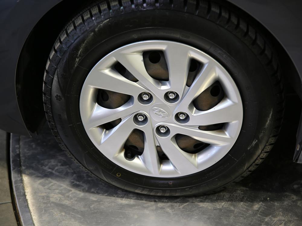 Hyundai Elantra se 2019 d’occasion à vendre - 11