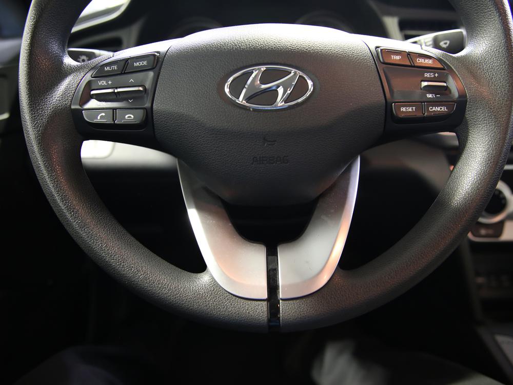 Hyundai Elantra se 2019 d’occasion à vendre - 17