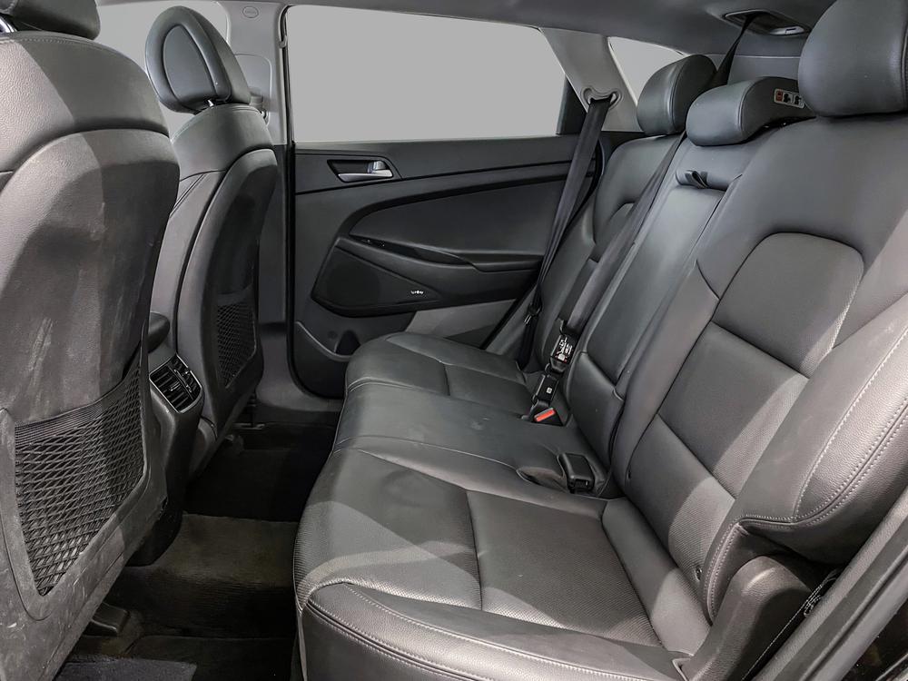 Hyundai Tucson GLS Luxury AWD 2017 d’occasion à vendre - 33