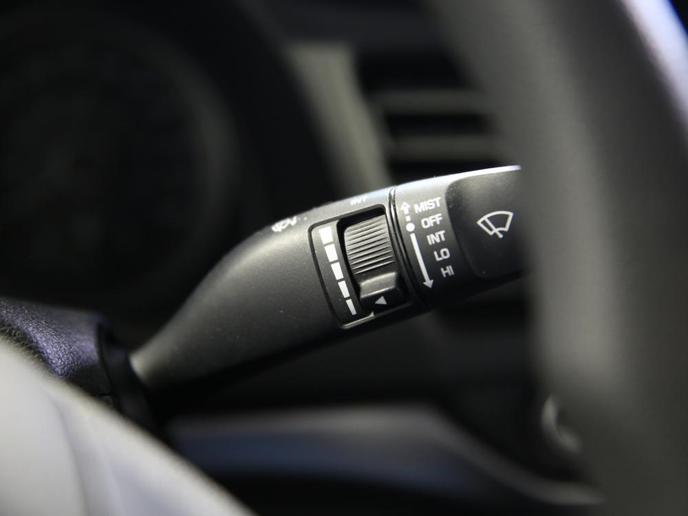 Hyundai Elantra se 2019 d’occasion à vendre - 22