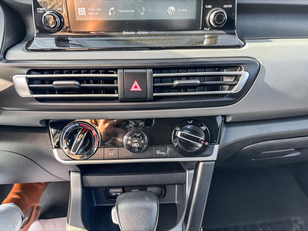 Kia Seltos LX AWD 2022 d’occasion à vendre - 24