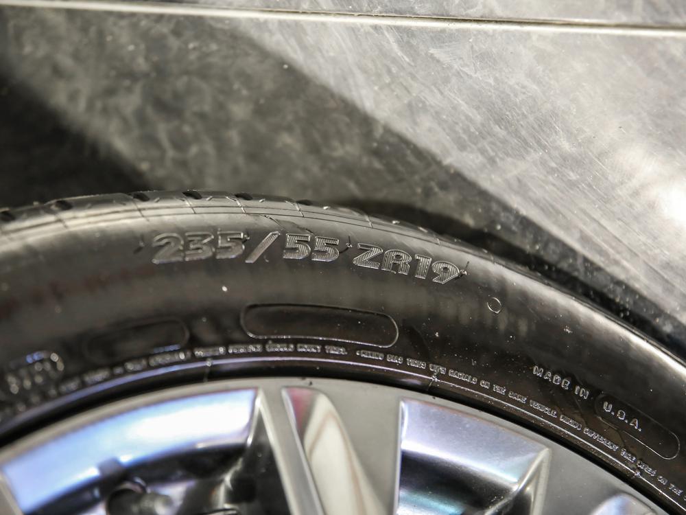 Mazda CX-5 SIGNATURE 2021 d’occasion à vendre - 12