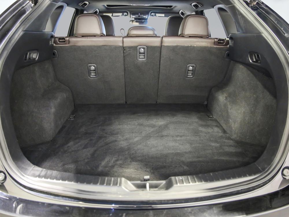 Mazda CX-5 SIGNATURE 2021 d’occasion à vendre - 35