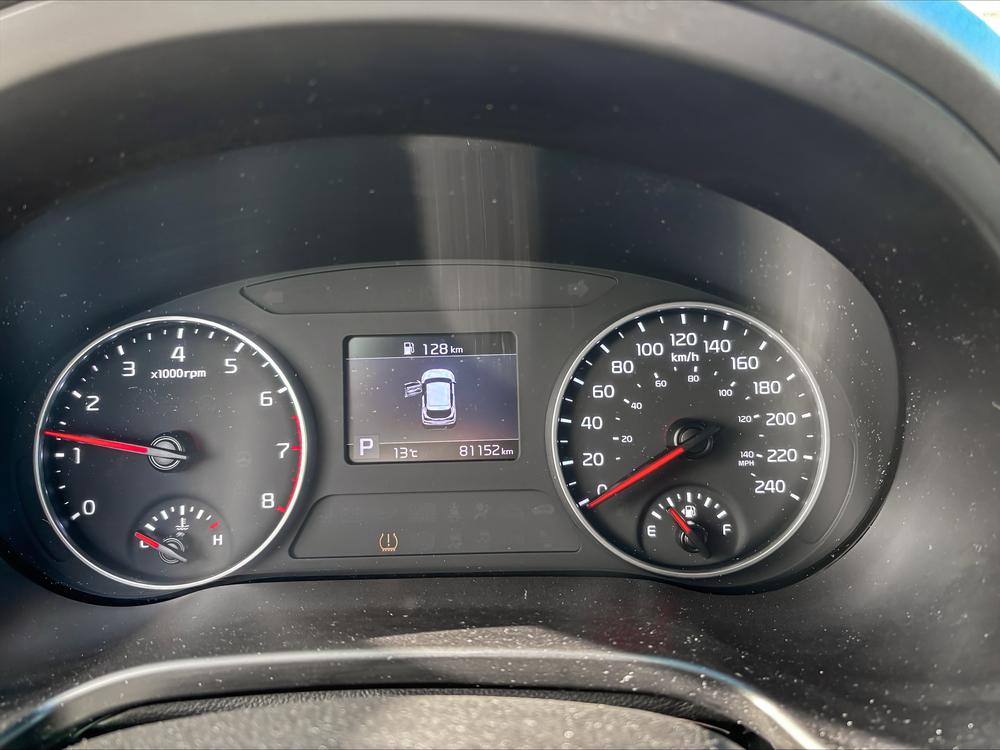 Kia Seltos LX AWD 2022 d’occasion à vendre - 19