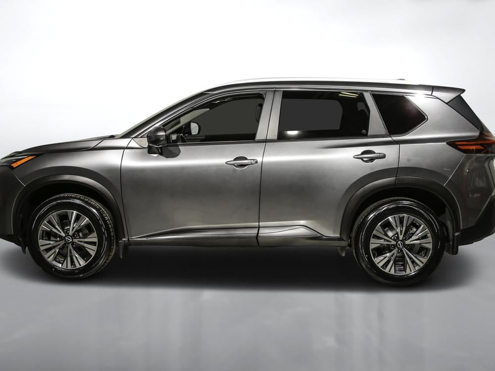 Nissan Rogue SV AWD 2022 d’occasion à vendre - 7