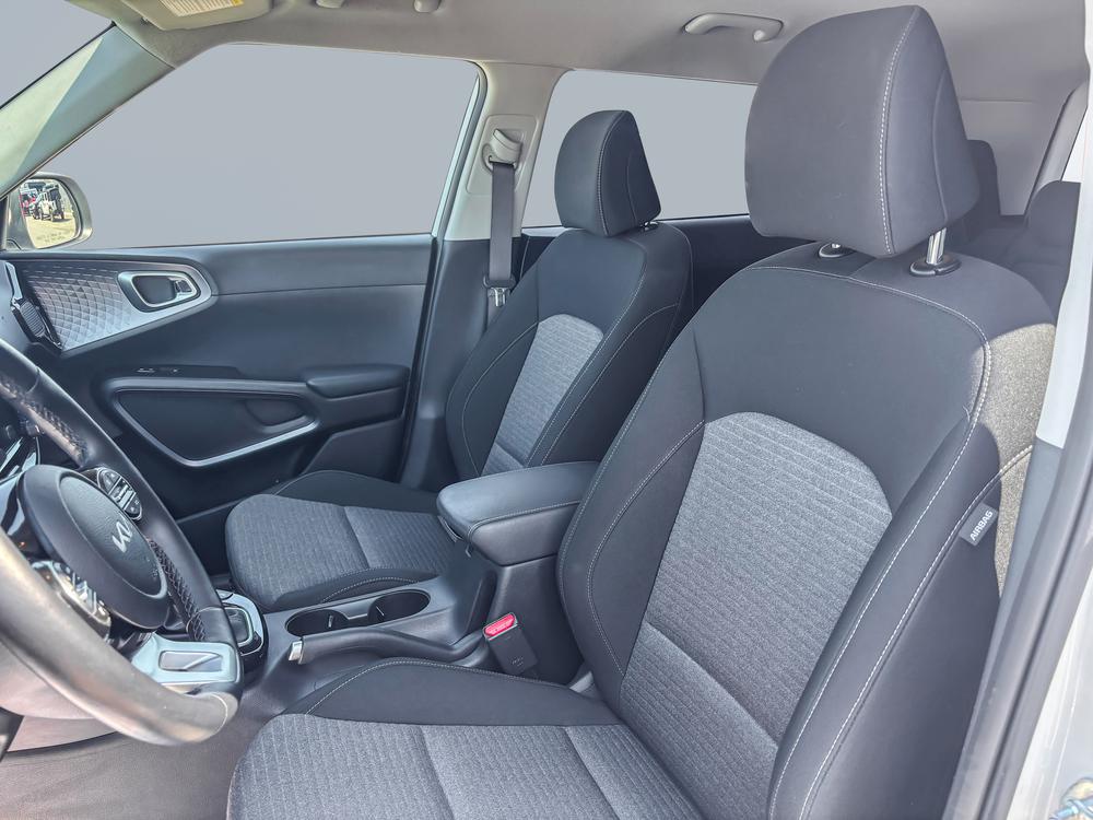 Kia Soul EX 2023 d’occasion à vendre - 16