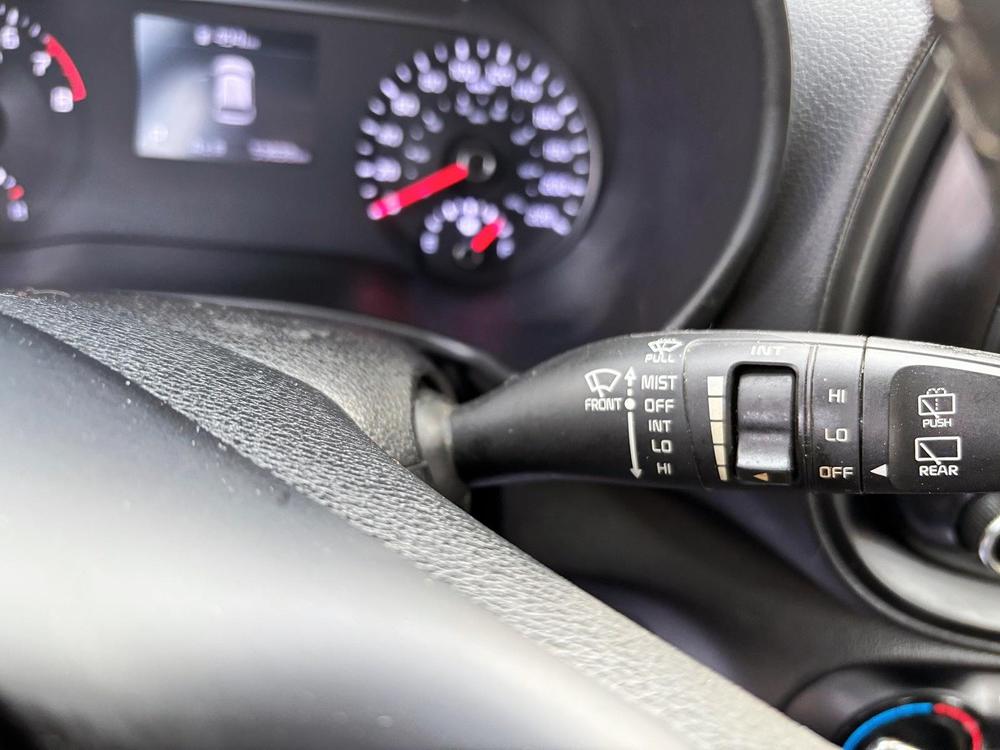 Kia Soul EX 2020 d’occasion à vendre - 18