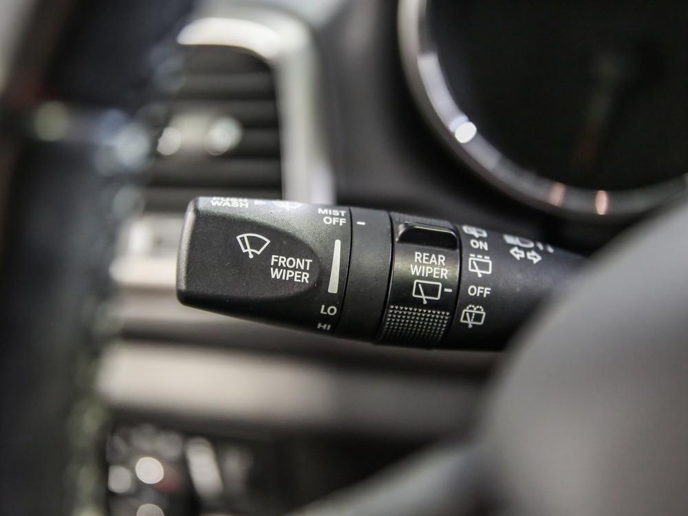 Jeep Grand Cherokee Laredo 2019 d’occasion à vendre - 23