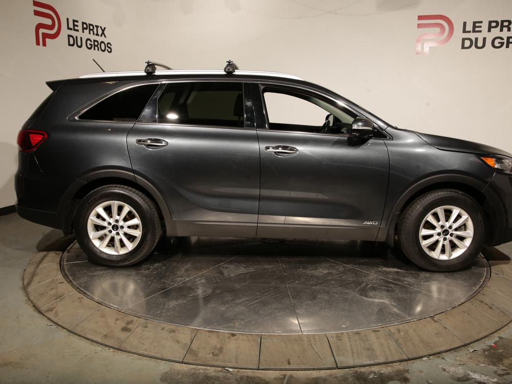 Kia Sorento LX 2020 d’occasion à vendre - 9