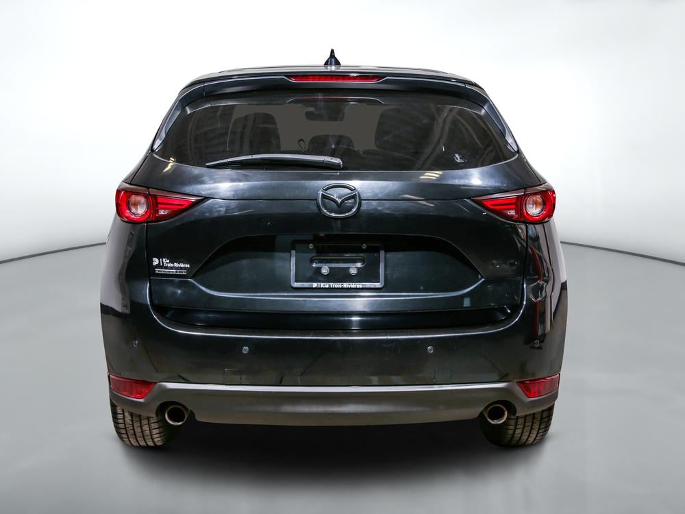 Mazda CX-5 SIGNATURE 2021 d’occasion à vendre - 7