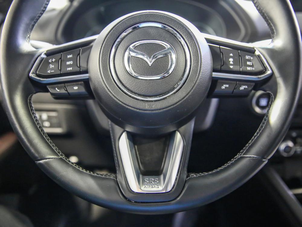 Mazda CX-5 SIGNATURE 2021 d’occasion à vendre - 21