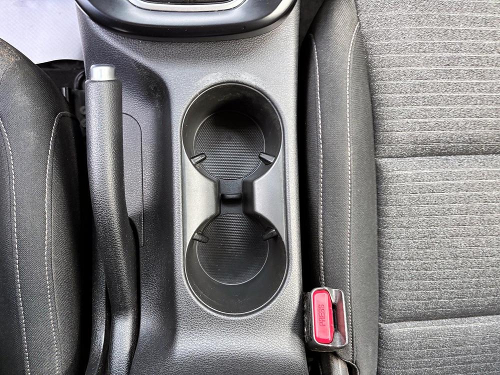 Kia Soul EX 2020 d’occasion à vendre - 24