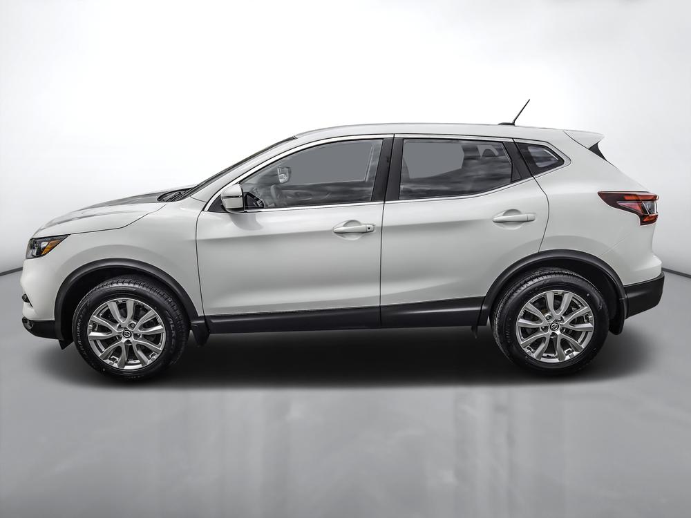 Nissan Qashqai S 2021 d’occasion à vendre - 7