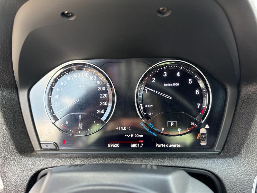 BMW Série 2 230i XDRIVE 2019 d’occasion à vendre - 19