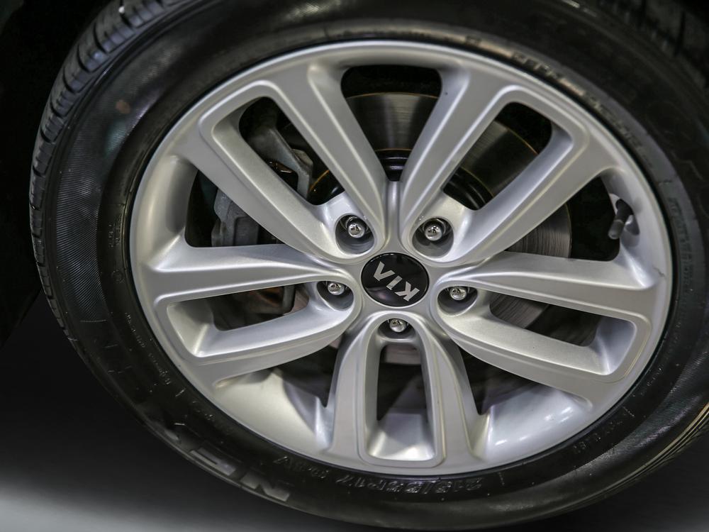 Kia Optima Hybride EX 2019 d’occasion à vendre - 11