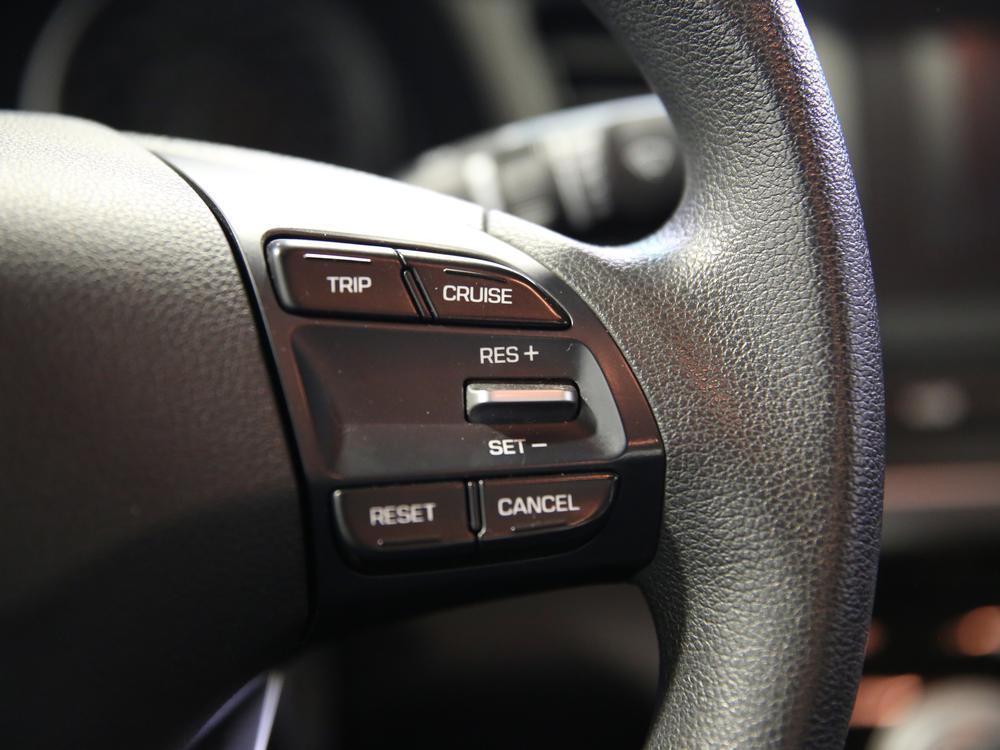 Hyundai Elantra se 2019 d’occasion à vendre - 19