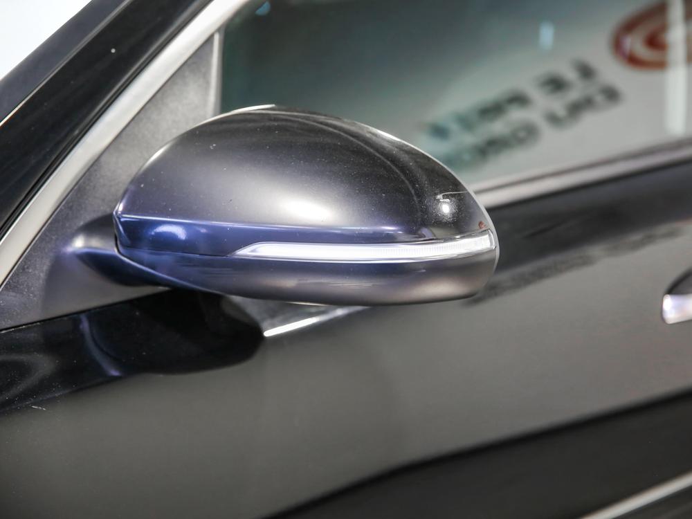 Kia Optima Hybride EX 2019 d’occasion à vendre - 14