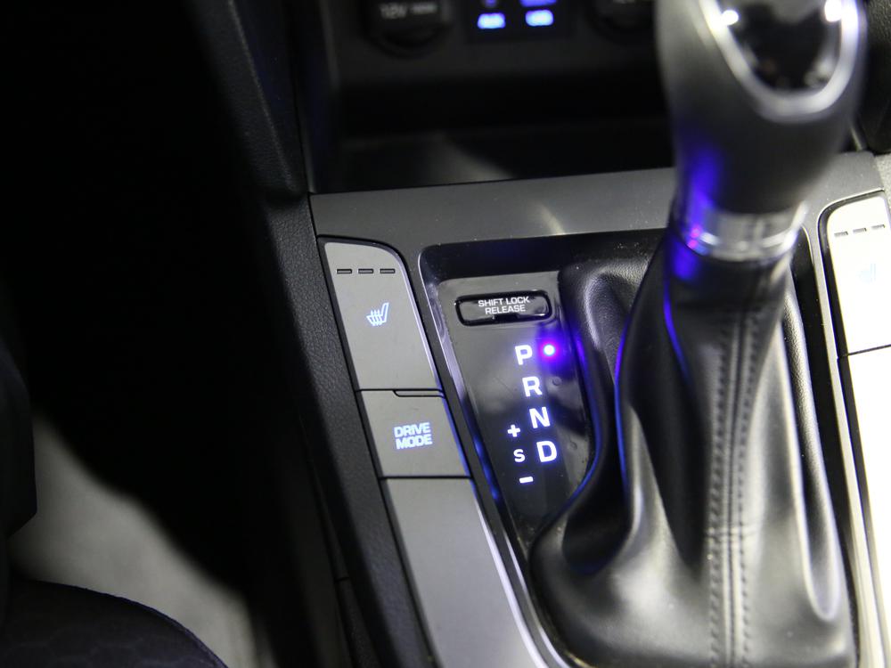 Hyundai Elantra se 2019 d’occasion à vendre - 29