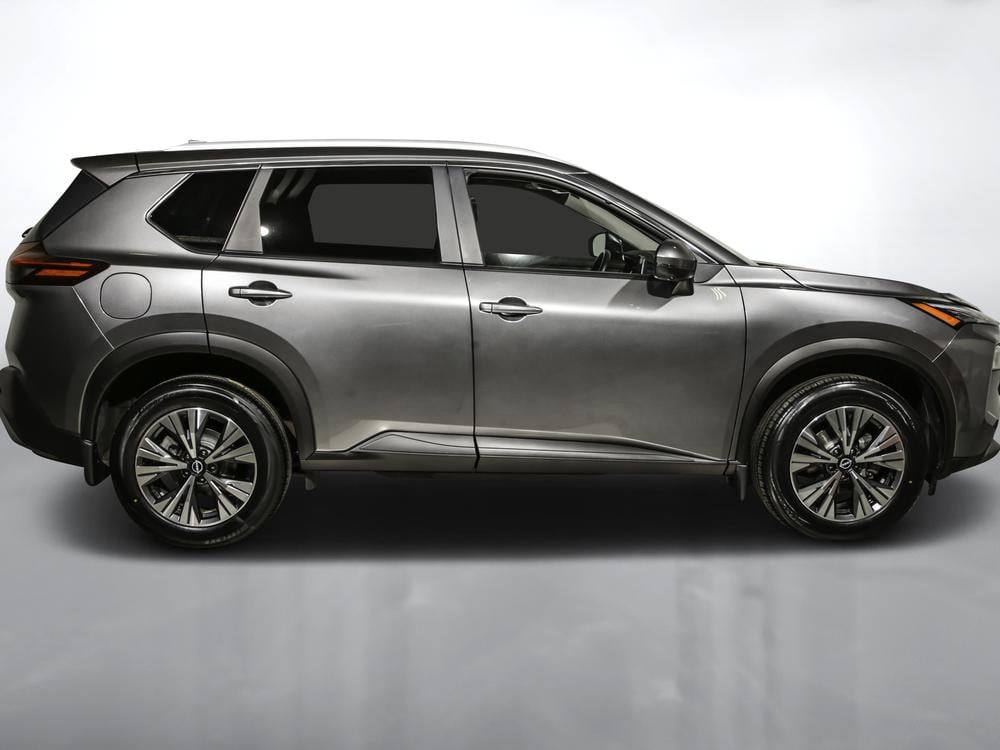 Nissan Rogue SV AWD 2022 d’occasion à vendre - 2