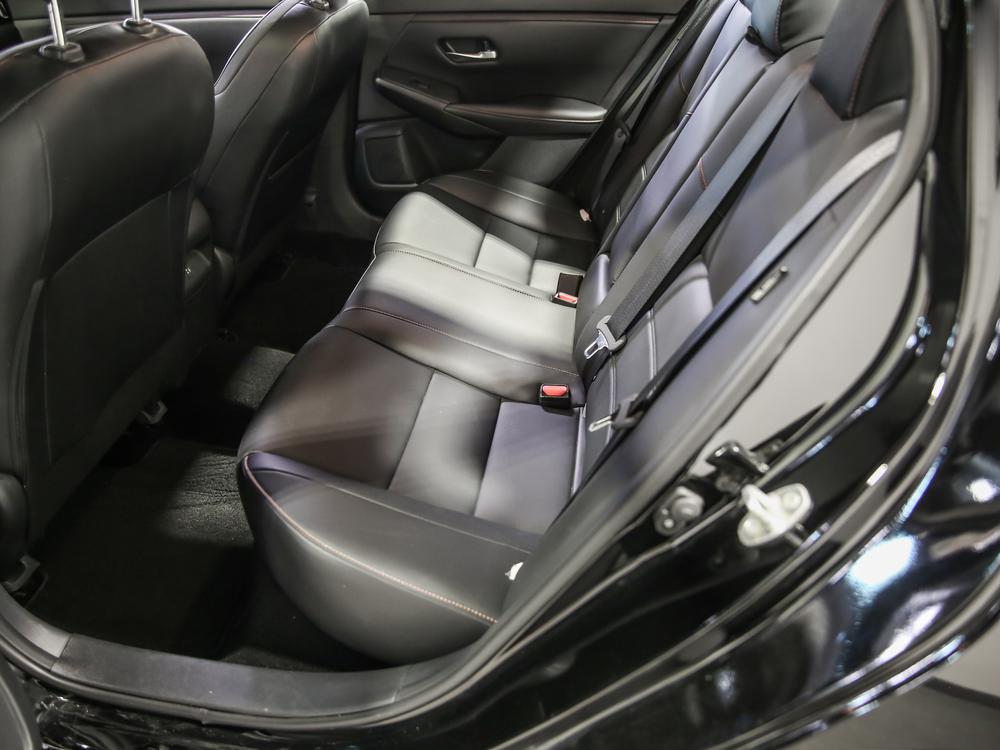Nissan Sentra SR 2021 d’occasion à vendre - 28