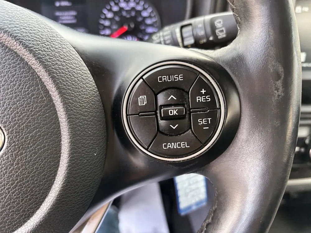 Kia Soul EX 2020 d’occasion à vendre - 17