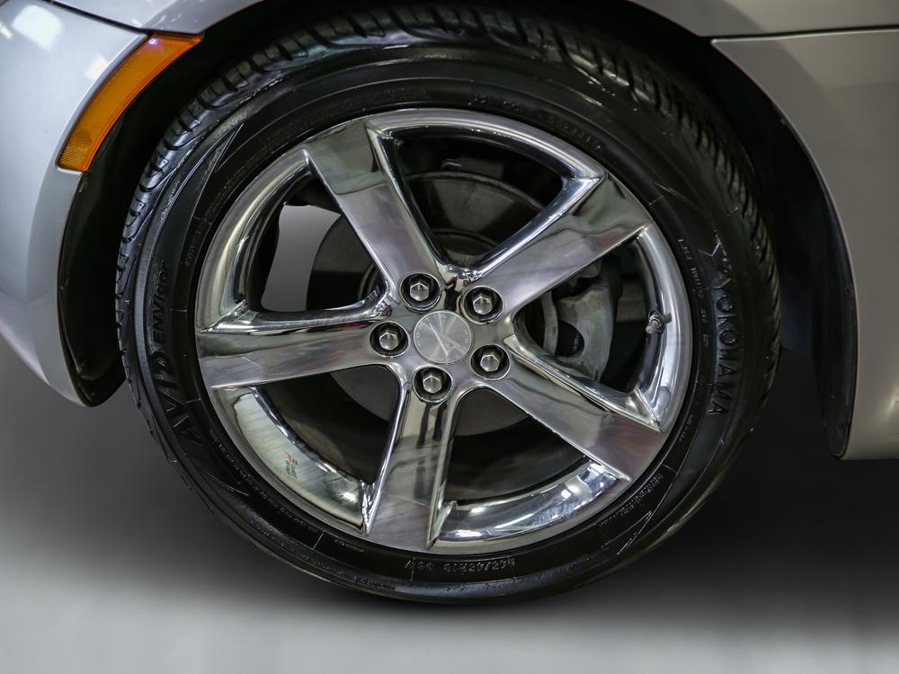 Pontiac Solstice GXP 2008 d’occasion à vendre - 11