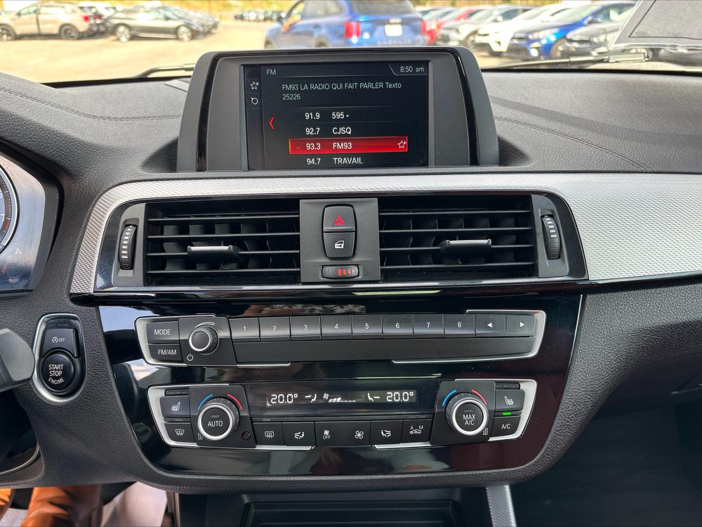 BMW Série 2 230i XDRIVE 2019 d’occasion à vendre - 23