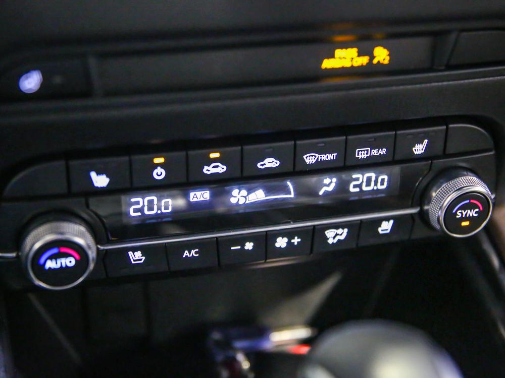Mazda CX-5 SIGNATURE 2021 d’occasion à vendre - 29