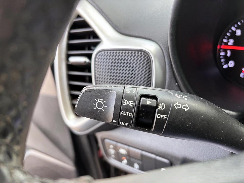 Kia Soul EX 2020 d’occasion à vendre - 16