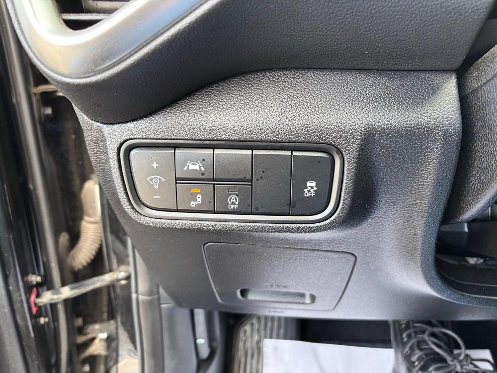 Kia Soul EX 2020 d’occasion à vendre - 13