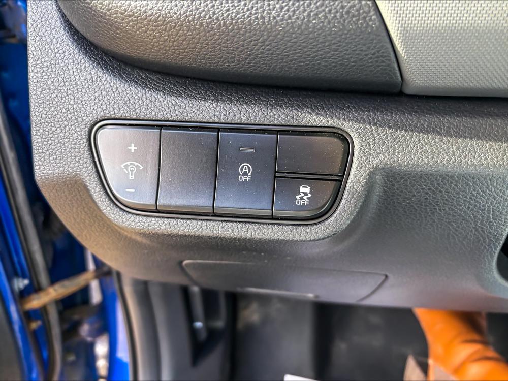 Kia Seltos LX AWD 2022 d’occasion à vendre - 16