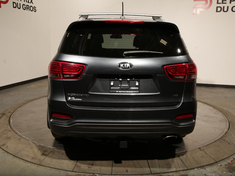 Kia Sorento LX 2020 d’occasion à vendre - 7