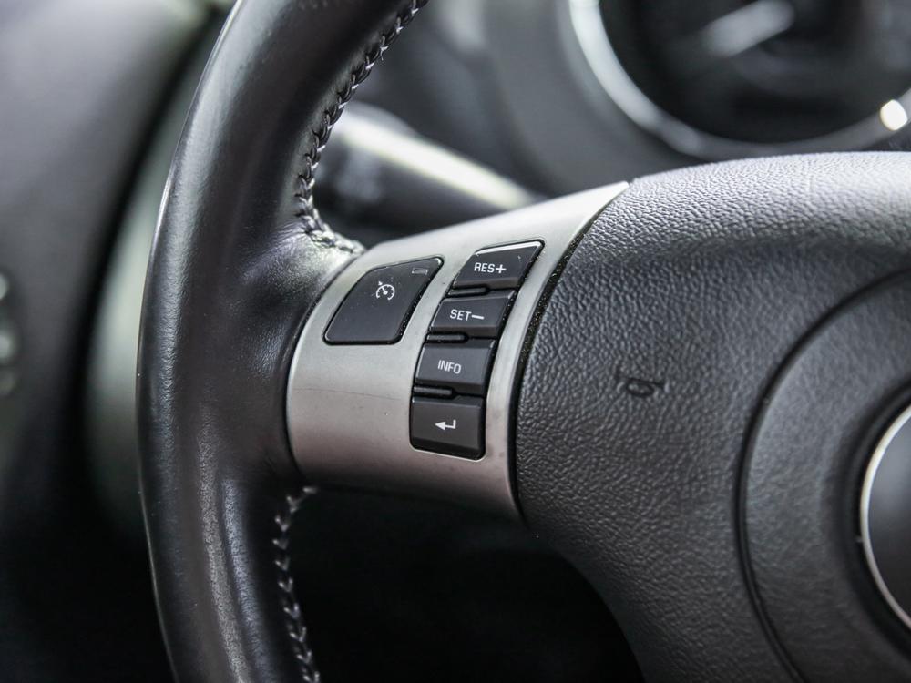 Pontiac Solstice GXP 2008 d’occasion à vendre - 18