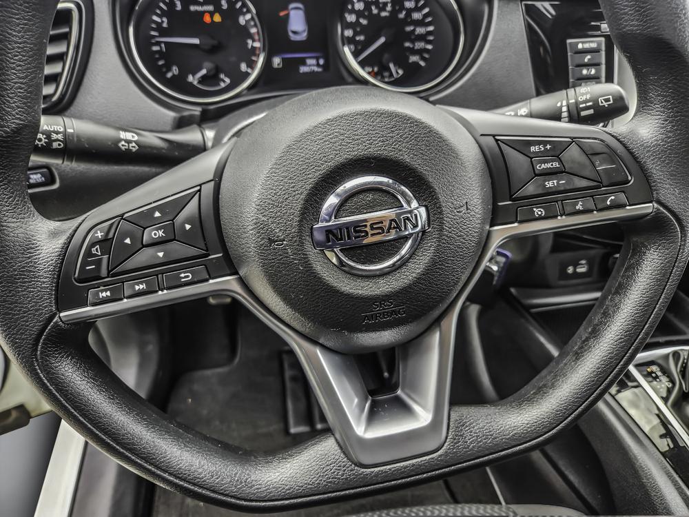 Nissan Qashqai S 2021 d’occasion à vendre - 17
