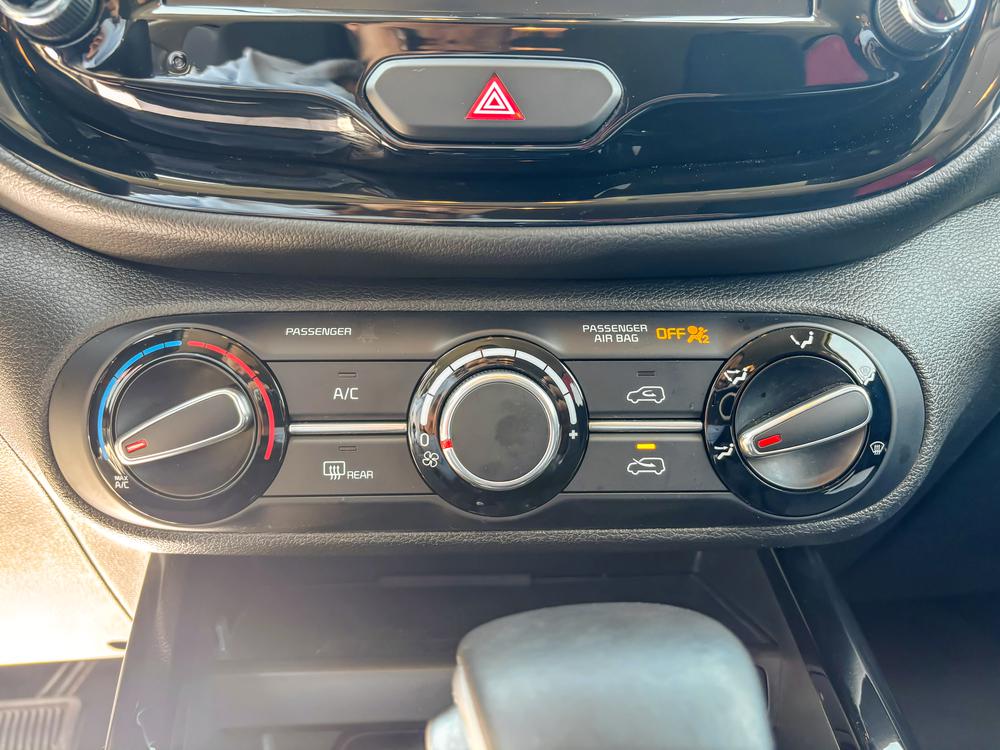 Kia Soul EX 2023 d’occasion à vendre - 21
