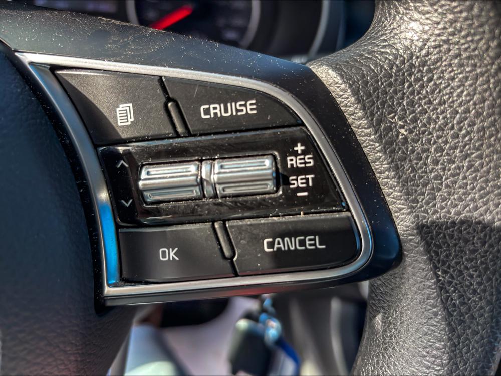 Kia Seltos LX AWD 2022 d’occasion à vendre - 21