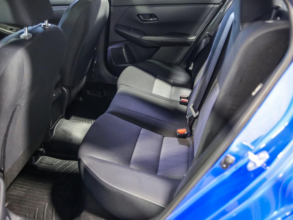 Nissan Sentra SV TOIT OUVRANT 2024 d’occasion à vendre - 31