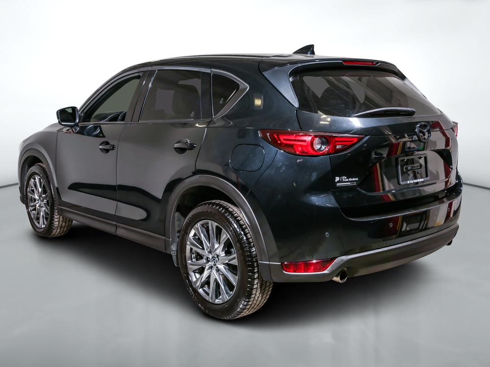 Mazda CX-5 SIGNATURE 2021 d’occasion à vendre - 6