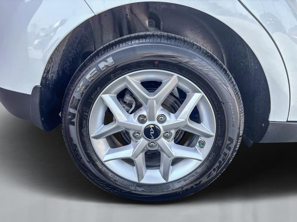 Kia Soul EX 2023 d’occasion à vendre - 11