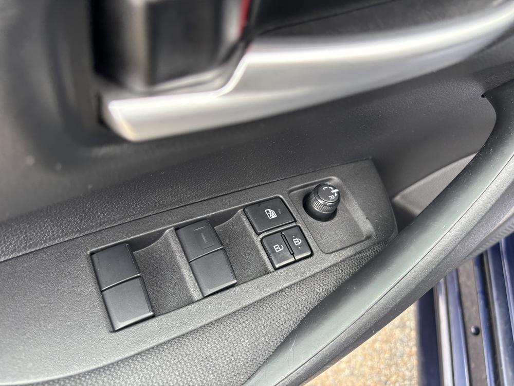 Toyota Corolla LE 2020 d’occasion à vendre - 12