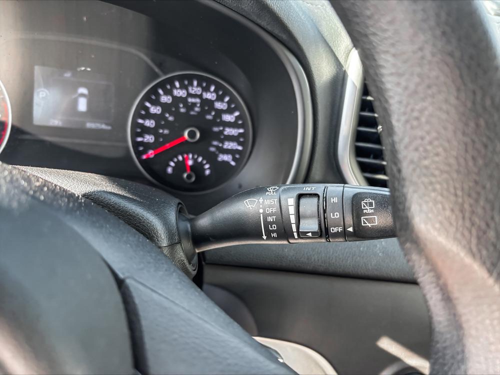 Kia Sportage LX AWD 2017 d’occasion à vendre - 22