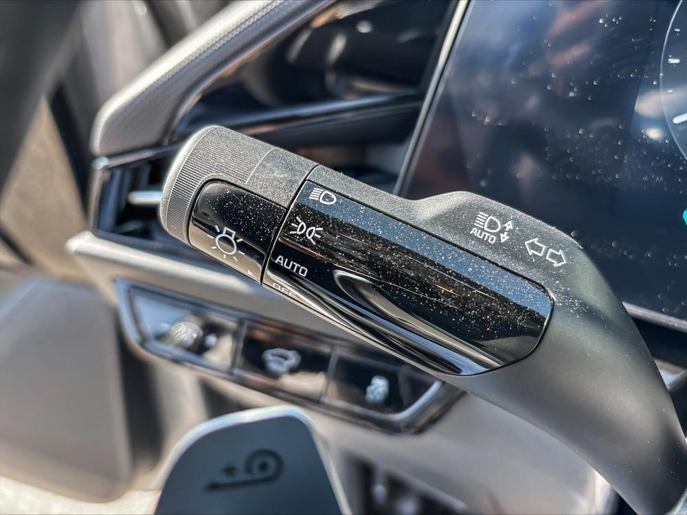 Kia Niro électrique PREMIUM + 2023 d’occasion à vendre - 17