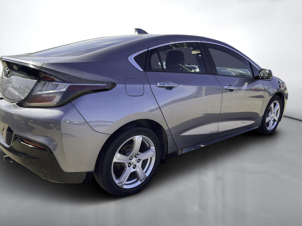 Chevrolet Volt LT 2018 d’occasion à vendre - 8