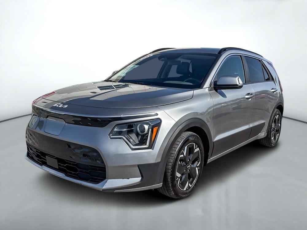 Kia Niro électrique PREMIUM + 2023 d’occasion à vendre - 3
