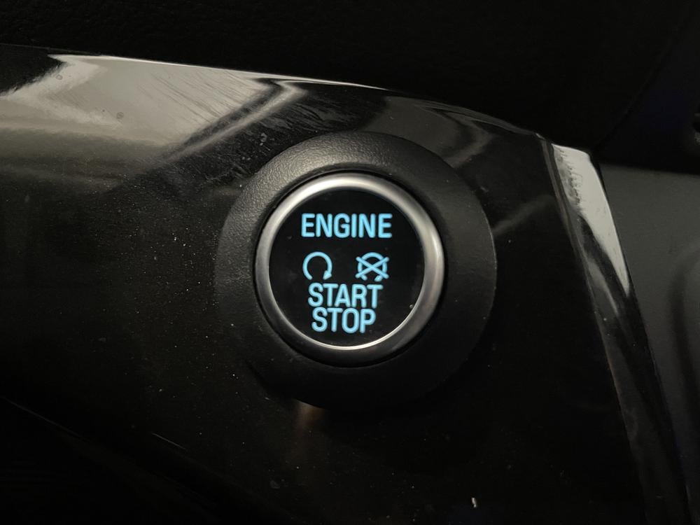 Ford Escape Titanium AWD 2017 d’occasion à vendre - 22