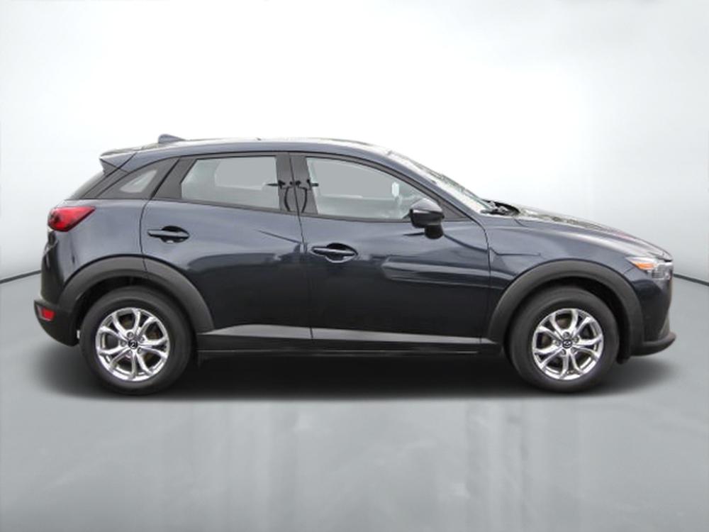 Mazda CX-3 GS 2022 d’occasion à vendre - 7