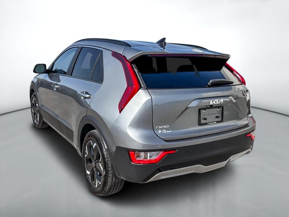 Kia Niro électrique PREMIUM + 2023 d’occasion à vendre - 6