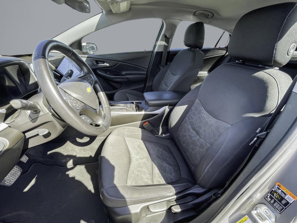 Chevrolet Volt LT 2018 d’occasion à vendre - 13