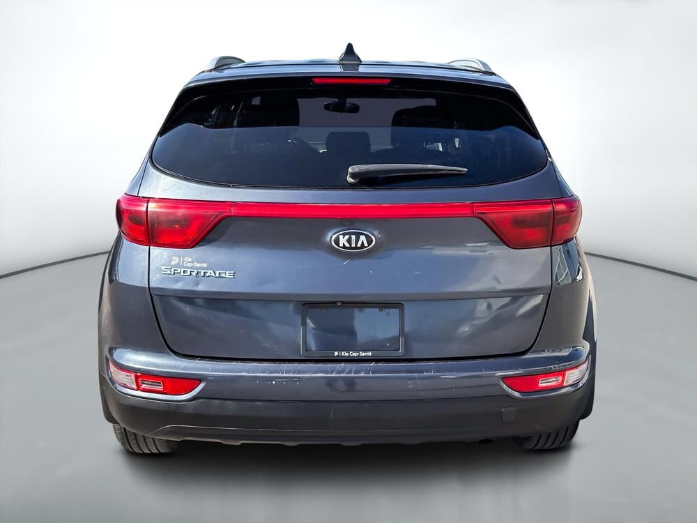 Kia Sportage LX AWD 2017 d’occasion à vendre - 7