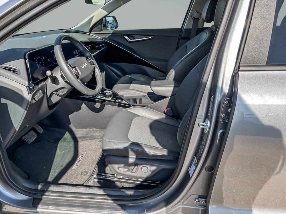 Kia Niro électrique PREMIUM + 2023 d’occasion à vendre - 12